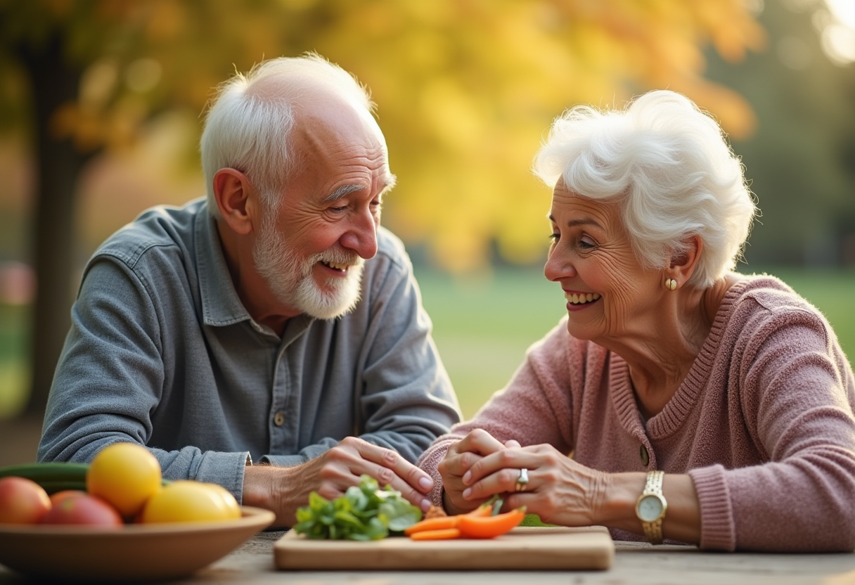 Здорове харчування